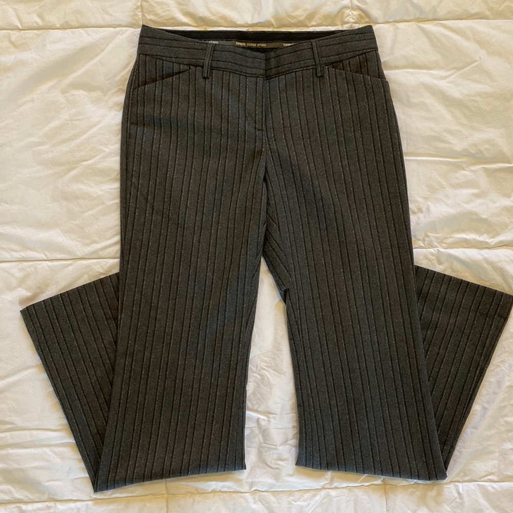 Express Editor Pant